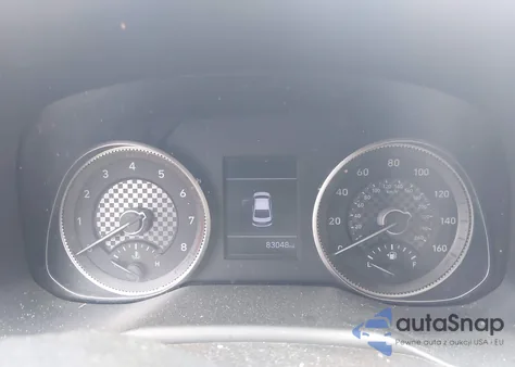 2020 Hyundai Elantra Sel из США, поврежденный, VIN 5NPD84LF3LH623976